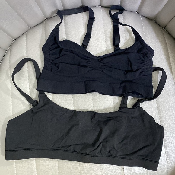 SKIMS Other - Skims Bra Bundle